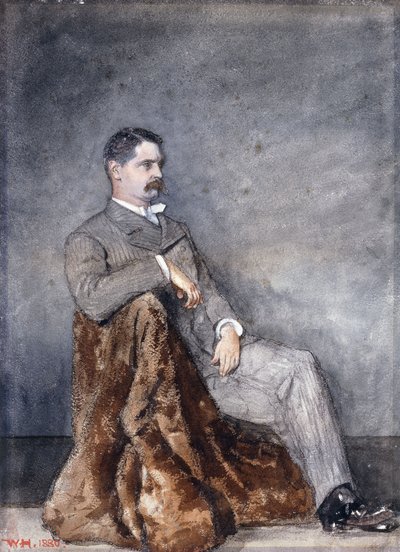 The Artist