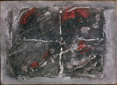 Composition by Wols