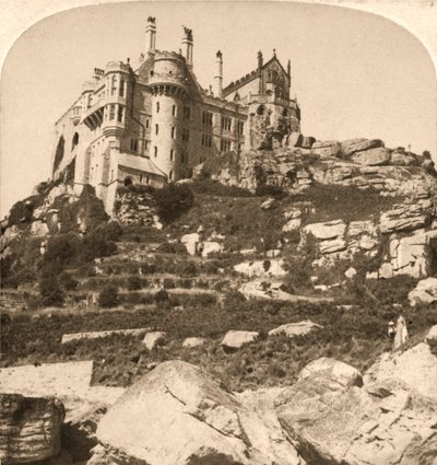 St. Michael