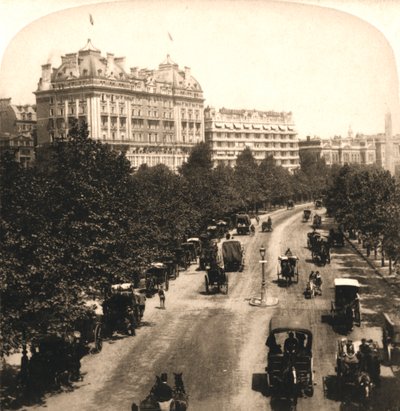 The Cecil and Savoy Hotels, London by Works and Sun Sculpture Studios
