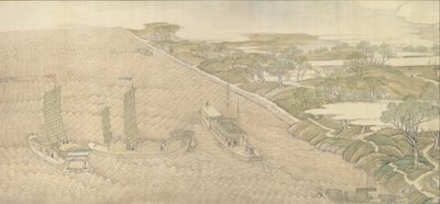 The Qianlong Emperor