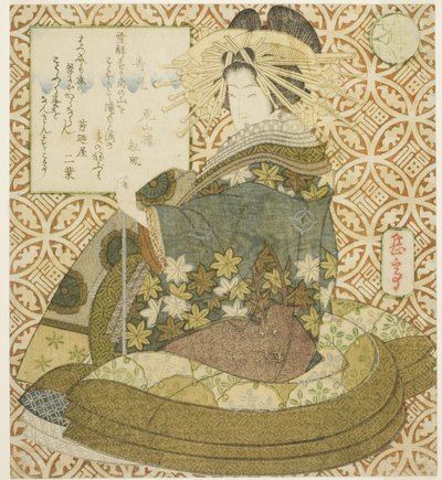 Jurojin, from the series 