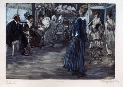 Fashion Atelier by Yelisaveta Sergeyevna Kruglikova