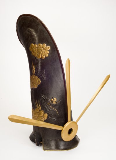 Kawari-Kabuto, or 