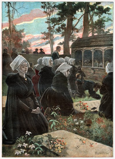 All Saints