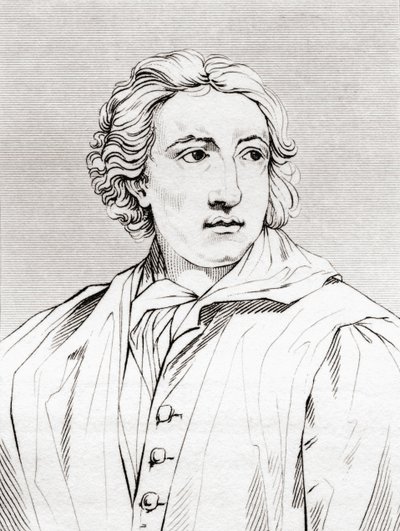 Anton Raphael Mengs, German painter, from 