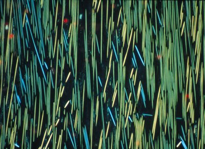 PMC Carbon Fibre in a Polymer Matrix by Frederick (attr. to) Barnard