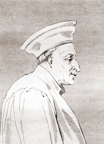 Cosimo di Giovanni degli Medici, First of the Medici political dynasty, from 