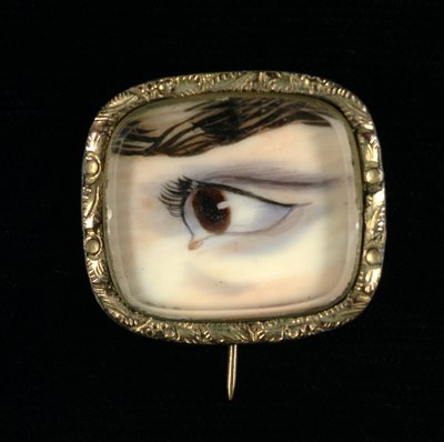 Eye, c.1900 by . .