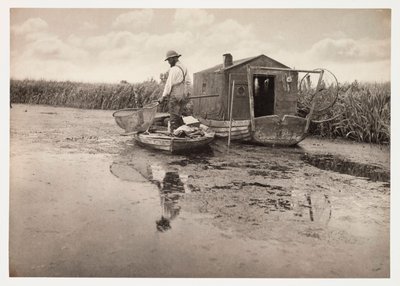 Fishing, Fishermen 