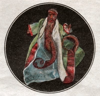 Mandragora by . .