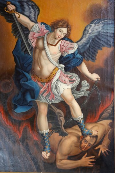 Notre Dame de l
