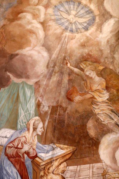 Notre Dame de l