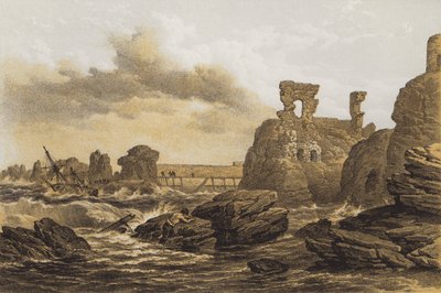 Dunbar by after C. Stanfield