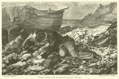 Captain Gardiner