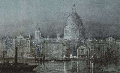 St Paul