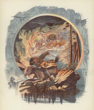 Illustration for Tam O
