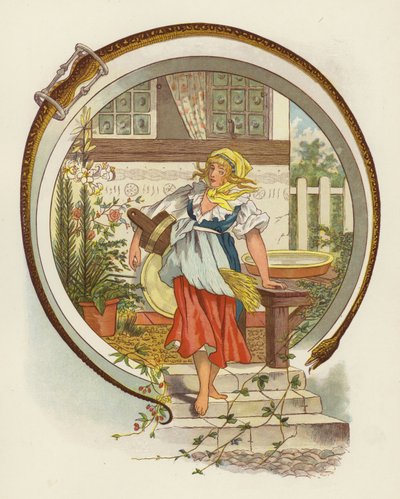 Illustration for Tam O