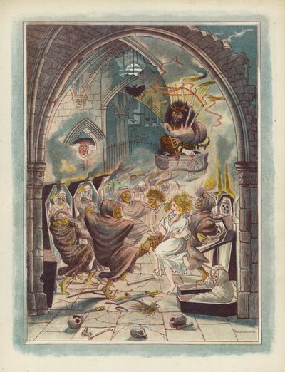 Illustration for Tam O