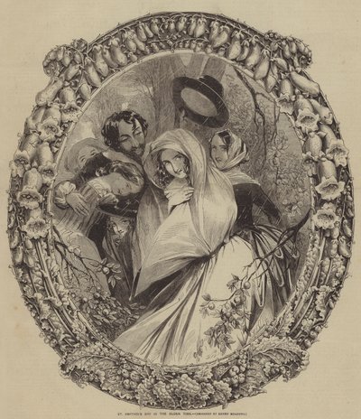 St Swithin