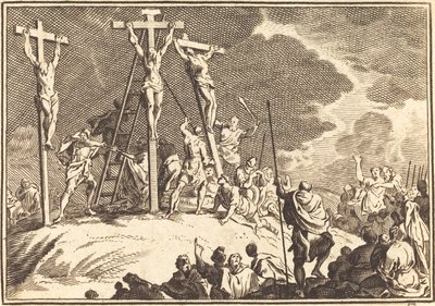 Piercing of Christ