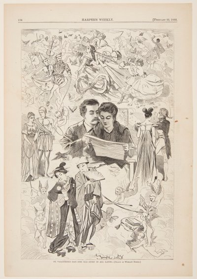 St. Valentine