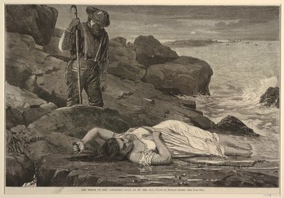 The Wreck of the 