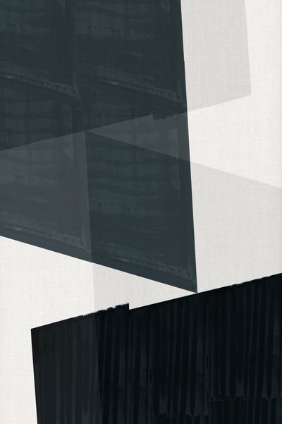 Abstract Dark Layers by cartissi