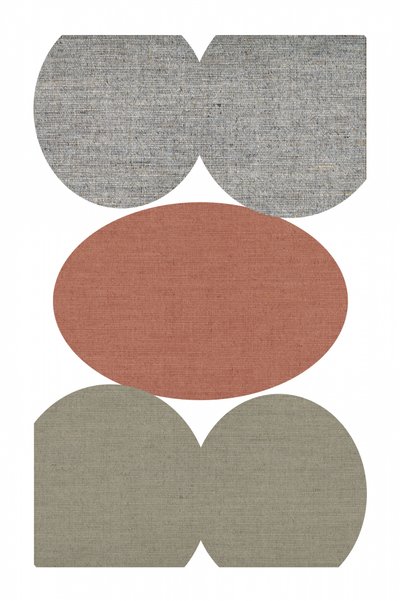 Abstract Fabric Geometry by cartissi