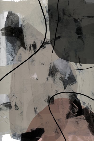 Abstract Flowing Neutrals by cartissi