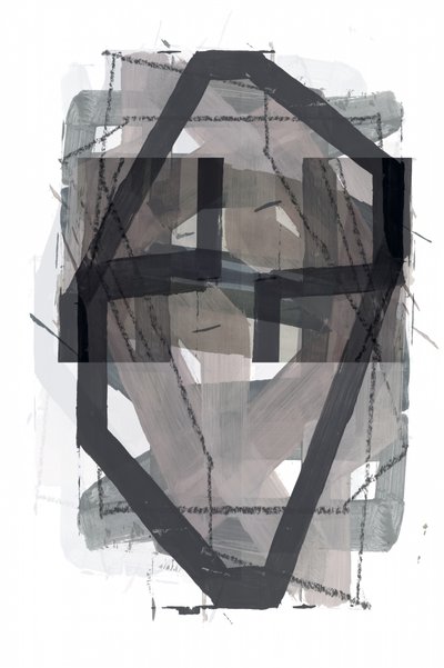 Abstract Geometric Layers by cartissi