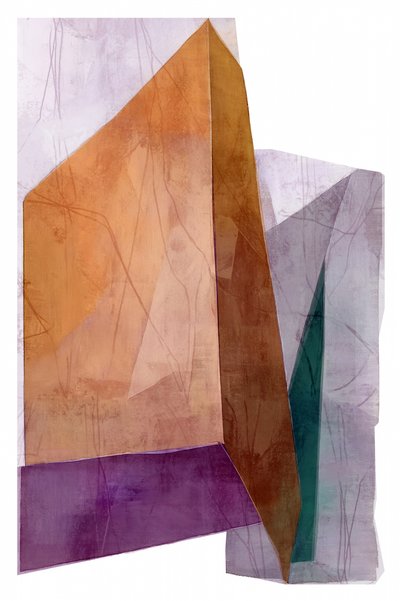 Abstract Geometric Layers by cartissi