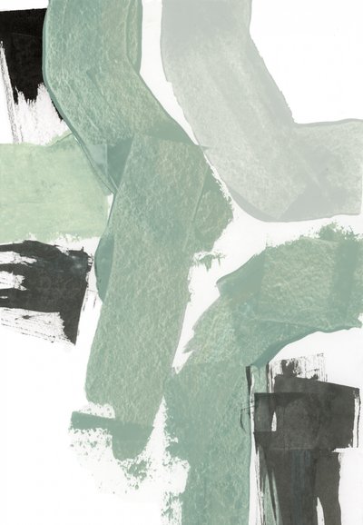 Abstract Green Flow by cartissi