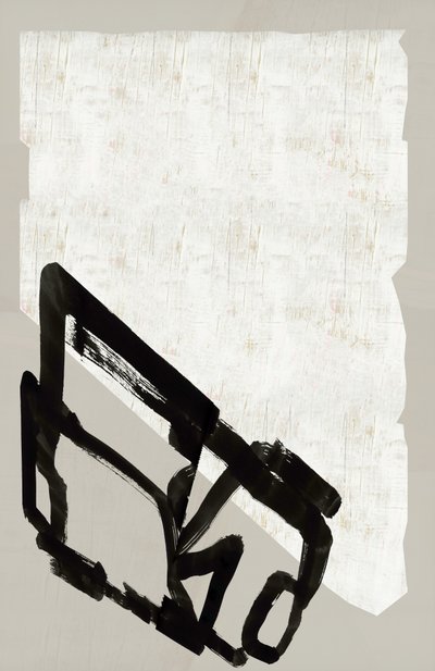 Abstract Ink Geometry by cartissi