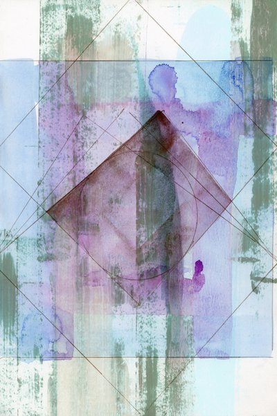 Abstract Layered Geometry by cartissi