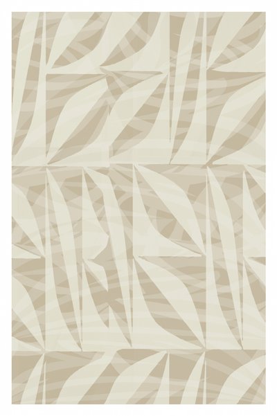 Abstract Organic Patterns by cartissi