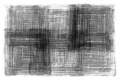 Abstract Woven Grid by cartissi