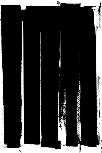 Bold Abstract Stripes by cartissi