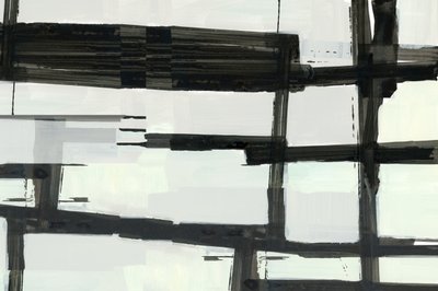 Dark Abstract Grid by cartissi