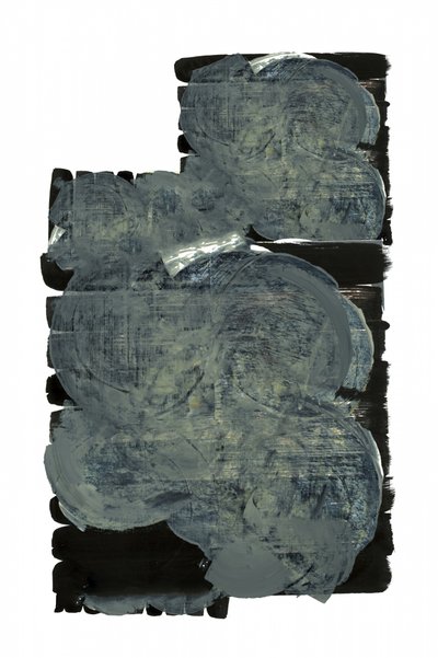Dark Abstract Texture by cartissi