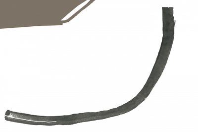 Dark Fluid Curve by cartissi