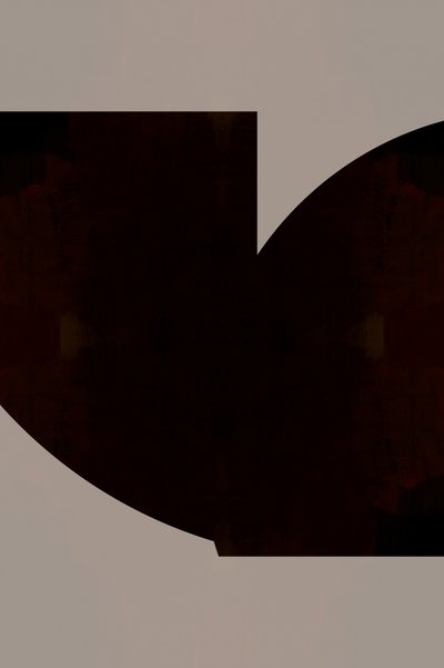 Deep Abstract Shapes by cartissi