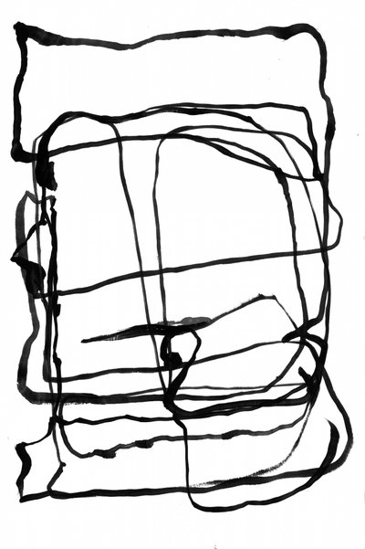 Dynamic Abstract Lines by cartissi