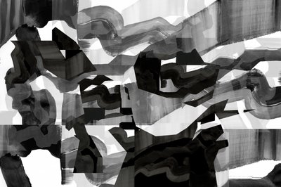 Dynamic Grayscale Abstraction by cartissi