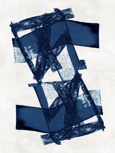 Dynamic Navy Shapes by cartissi