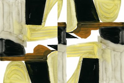 Fluid Abstract Forms by cartissi