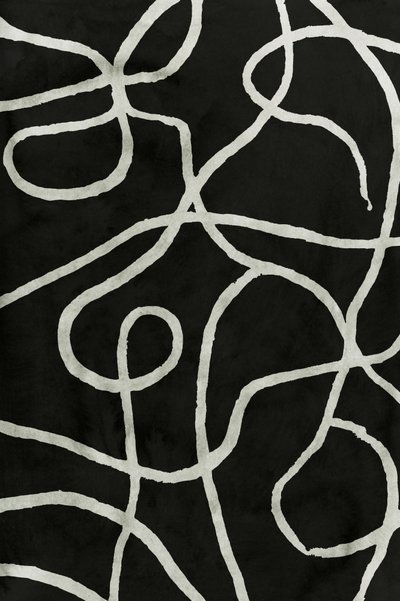 Fluid Abstract Lines by cartissi