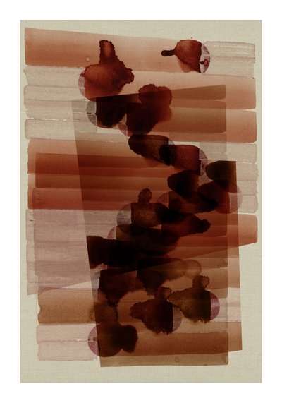 Fluid Abstract Washes by cartissi