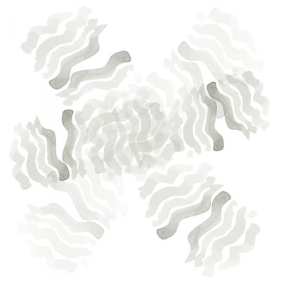 Gentle Wavy Movement by cartissi