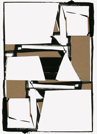 Geometric Blocks Composition by cartissi
